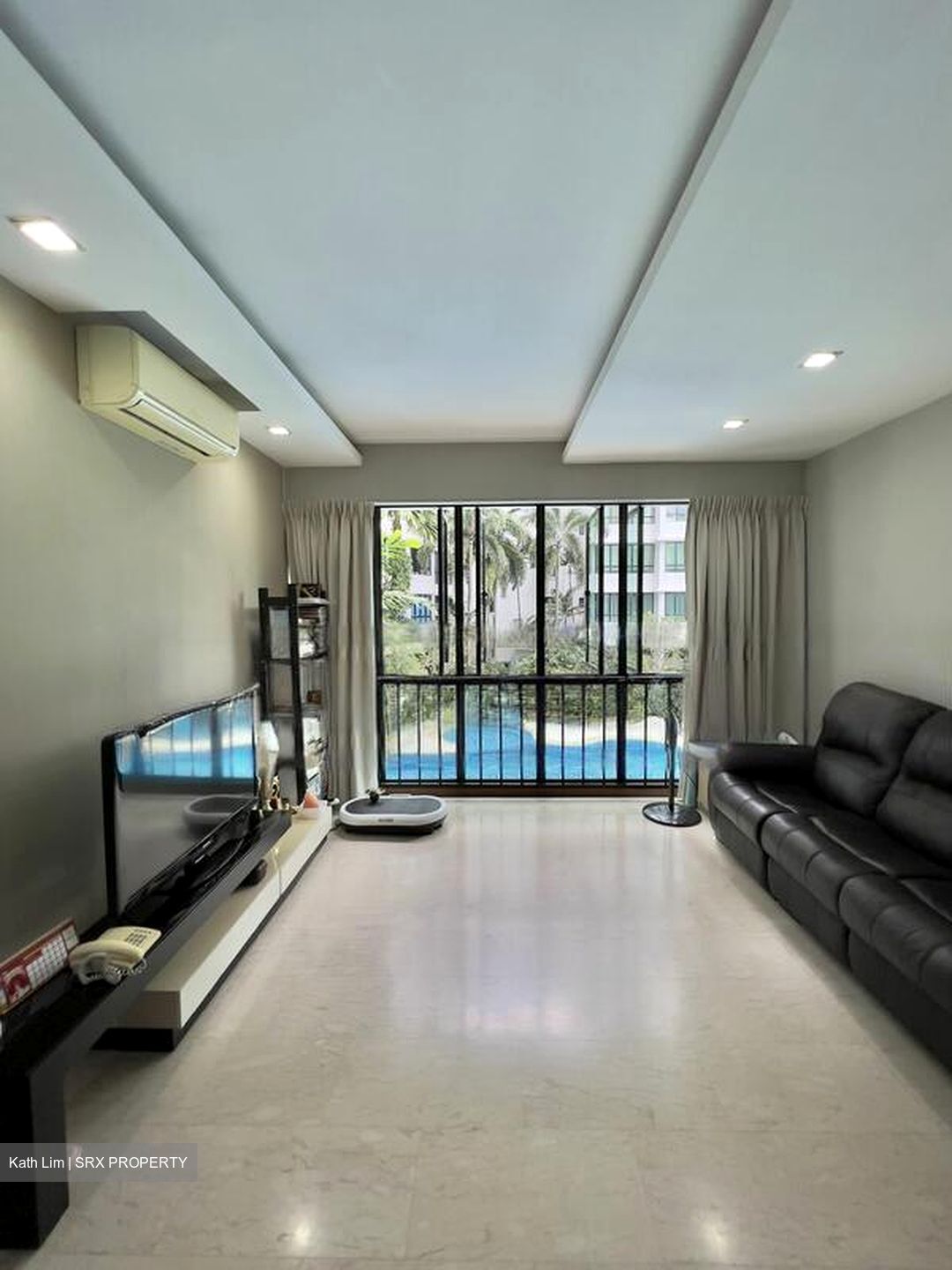 Central Grove (D14), Condominium #458114191